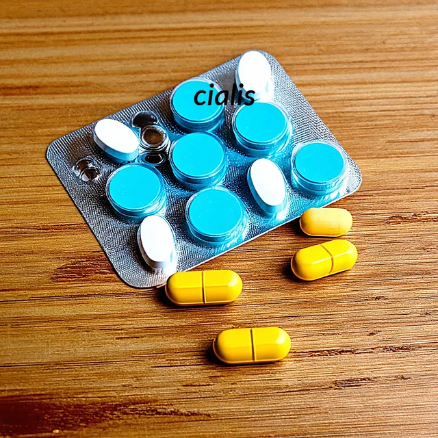 Medicaments cialis prix